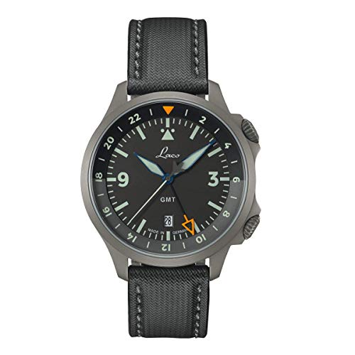Laco 862120 Frankfurt GMT