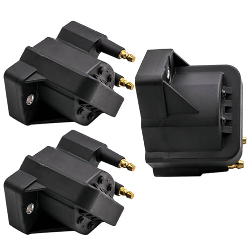 Bobine d'allumage 3 pièces résout ratés moteur Lexcen VN VP 1103662