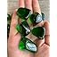 Green Obsidian