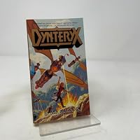 Dynteryx 0445206462 Book Cover