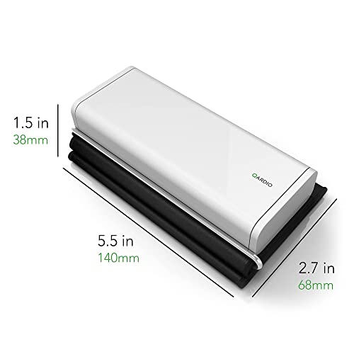Qardioarm Smart Blood Pressure Monitor And Qardio Protective Case #TOP3
