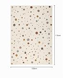 the carpet B0BY2X397W lato 2