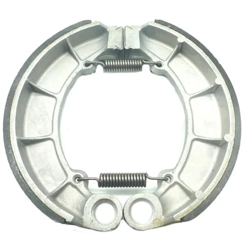 Plaquettes de frein arrière pour VT750C Shadow ACE 1998-2002