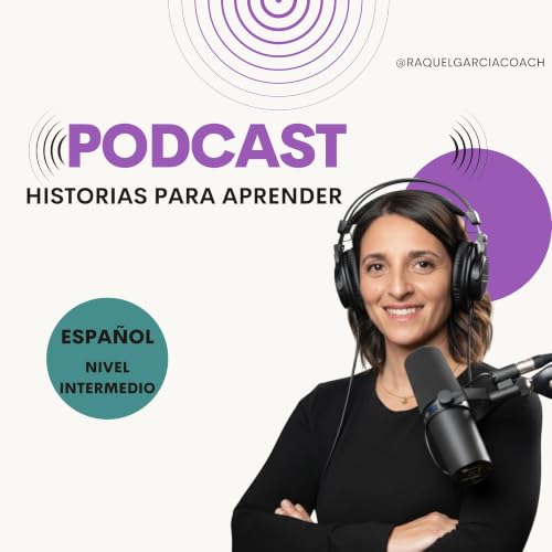 『Historias para aprender』のカバーアート