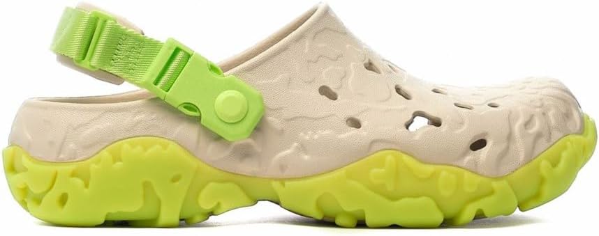 Crocs Unisex Adult All Terrain Atlas Clogs