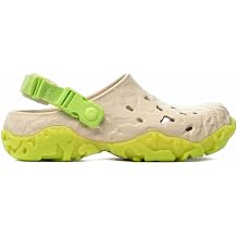 أحذية Crocs Atlas للجنسين من Crocs لجميع التضاريس