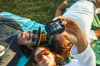 GoPro Hero – Kompakte wasserdichte Action-Kamera mit 4K-Ultra-HD-Video, 12 MP Foto, Touchscreen – Ansicht 7
