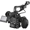 Canon EOS C100 Mark II Cinema Camcorder Body with Dual Pixel CMOS AF Feature Upgrade - EF Lens Mount