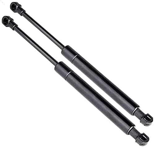 Gas Struts for Audi A3 Sportback (8YA) 2020-2021(OEM:571256)-64.6cm, Lift Supports Shocks Springs Deck Lid Trunk Cap Replacement Shocks