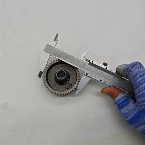 Engranaje doble CF188 para reparar la transmisión de tu ATV 2