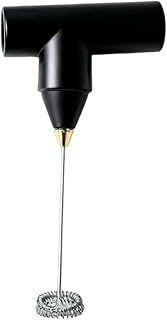 Electric Egg Beater Wireless Battery Operated Blender