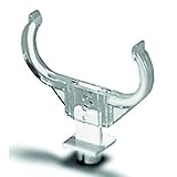 Lampenhalter Houben Lampenhalter 101393 f.2G11,H21/24/27mm Mechanisches Zubehör für Leuchten 4014364013947