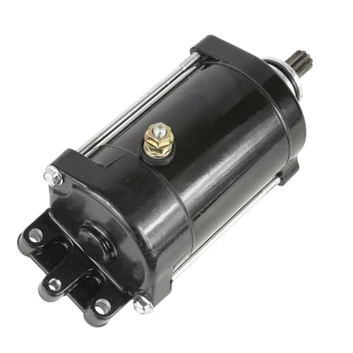 Démarreur Jetski 951cc Moteur PWC 3D DI GSX LTD 278-001-937