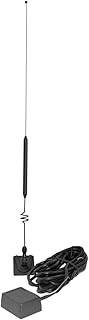 Accessories Unlimited On-Glass CB Antenna AUCBGM