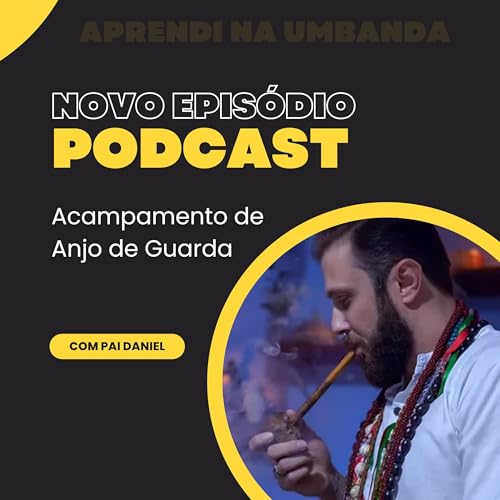 Acampamento de Anjo de Guarda