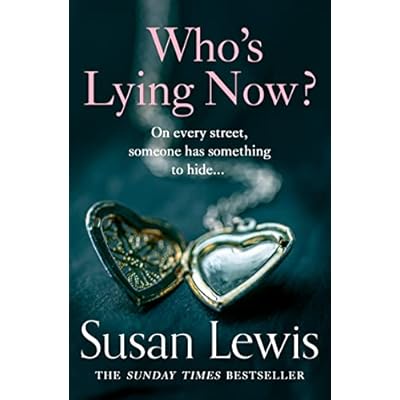 Who&rsquo;s Lying Now?