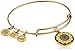 Alex and Ani Charity By Design Sunflower Bangle Bracelet