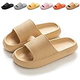 【 Leicht und bequem】 : Leichtes und strapazierfähiges EVA-Material sorgt für ein bequemes, entspanntes Schuherlebnis, geeignet für vier Jahreszeiten. Ein Paar Schuhe wiegt nur etwa 300g, aufgrund seines geringen Gewichts ist es sowohl einfach zu tragen als auch einfach mitzunehmen.