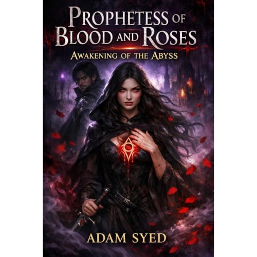 Prophetess of Blood and Roses: Awakening of the Abyss