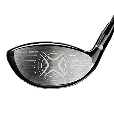 Callaway Golf 2021 Epic Max Driver