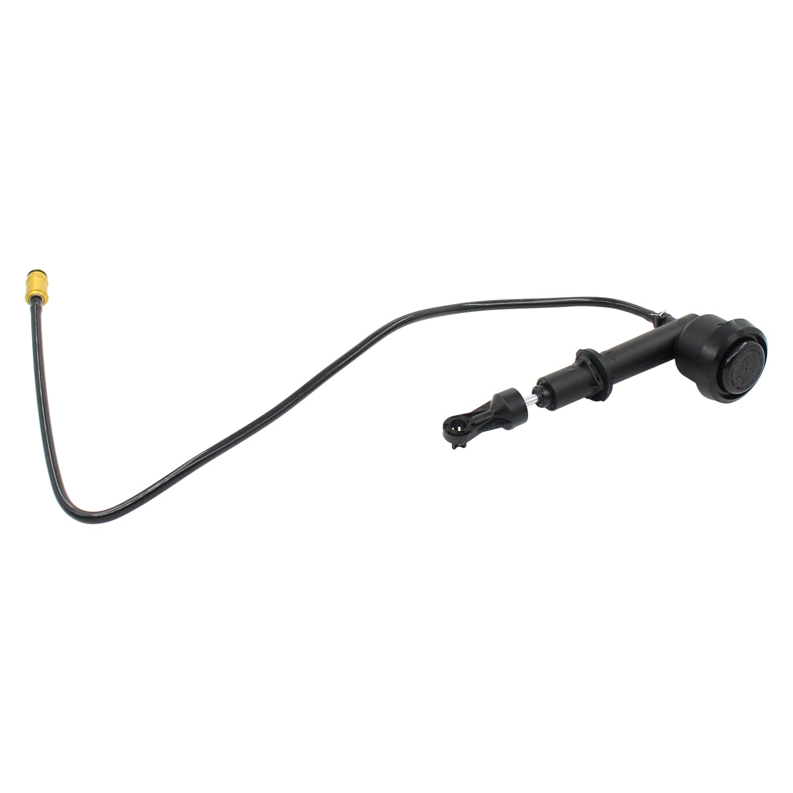 Cilindro maestro de embrague y tubo para Lan-d Ro-ver Freelander 1 L314 2.0 Td4 2000-2006