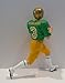 Hallmark Keepsake Ornament - Joe Montana at Notre Dame 1996 (QXI6843)