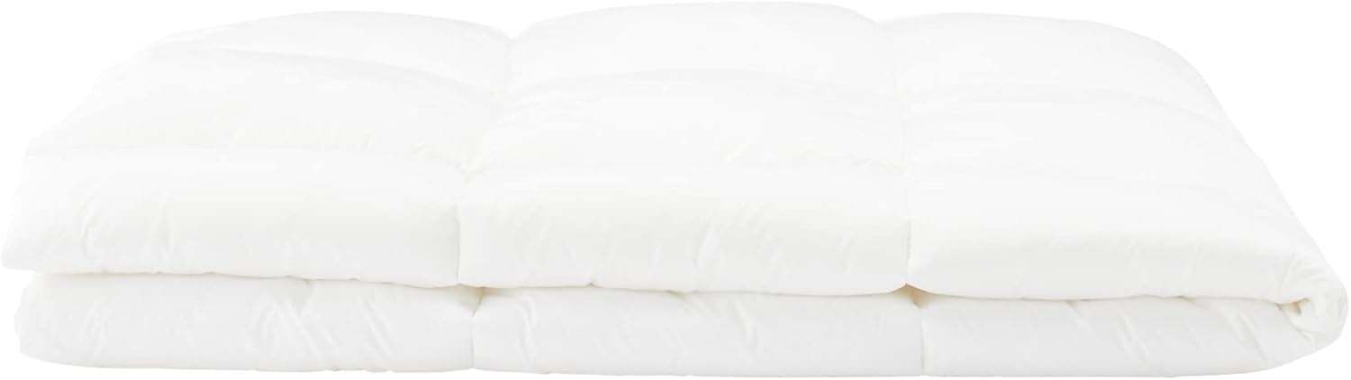 無印良品の掛け布団