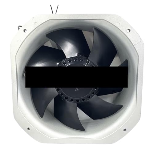 Ventilateur FS22580HAB-C 220V machine à souder pièce de rechange électrique