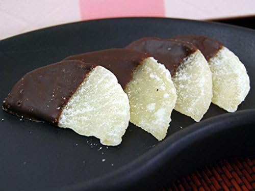 三奥屋たくあんチョコレート「夢」