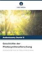 Geschichte der Photosyntheseforschung (German Edition) 6202460962 Book Cover