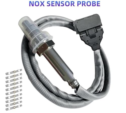 Capteur d'oxygène NOx Scania 5WK97400 sonde Lambda 2294290 - 2