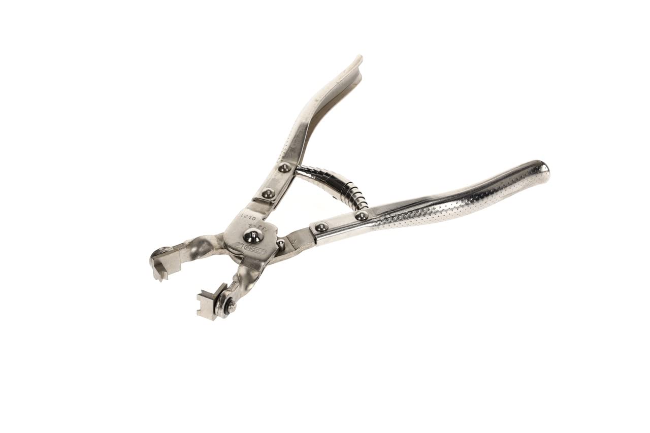 GEDORE 132-2 Hose clamp Pliers for Spring-Band-Clamps 207 mm