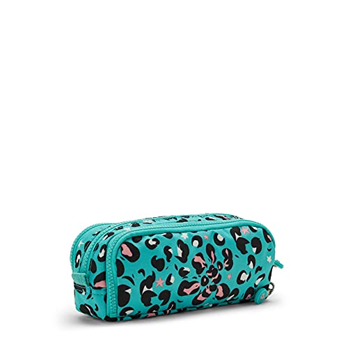 Estojo Kipling Gitroy Estampado