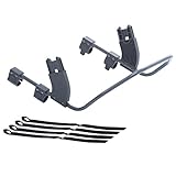 Joovy UPPAbaby Zoom Car Seat Adapter