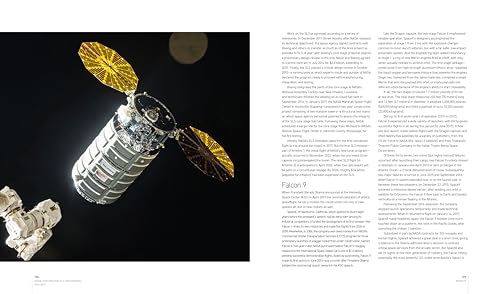 Image of The Complete Book of Spacecraft: Rockets, Shuttles, Satellites, and Space Stations