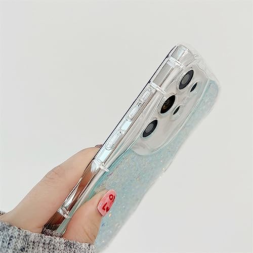Coque transparente Samsung Galaxy S23 antichoc silicone - 4