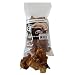 Great Dog Bison Tendolinis - 1/2 LB Bag (Sourced & Made in USA)