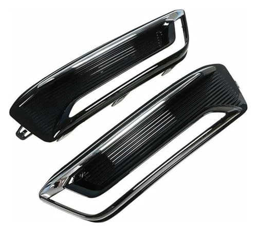 Grilles de protection Impala 2014-2016 avec enjoliveur antibrouillard contre les débris