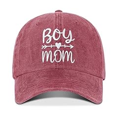 Pink-boy Mom 2