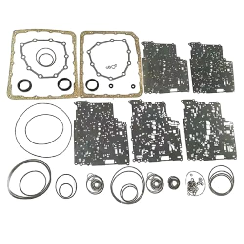Servo-moteur de boîte de transfert et différentiel pour Infiniti G37 M35 FX45