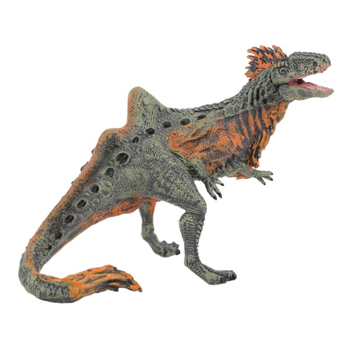 YFSAN Modello di dinosauro Simulazione Collezione Simulazione Dinosaur Figura Decorazione del giocattolo Ornamento per bambini piccoli