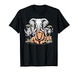 t shirt sudation homme decathlon Explorez les majestueux Big Five avec ce design d'aventure safari en Afrique du Sud. Parfait pour les amateurs de nature qui aiment les lions, les rhinocéros, les éléphants, les léopards et les buffles africains. Idéal pour les vacances dans les réserves de gibier africaines ou les parcs nationaux.