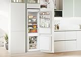 CANDY CBL3518EK Integrated Low Frost Fridge Freezer 264L Total Capacity, 70:30 split, White, E Rated - Image 5
