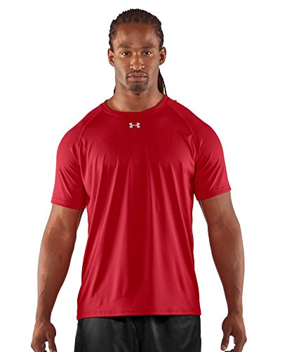 Under Armour Men's Locker Short Sleeve Shirt