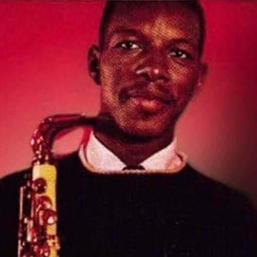 "The Shape of Jazz to Come" &ndash; Ornette Coleman