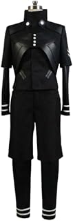 [§ＹＵ　ＭＩｃｏｓ] 金木研 コスプレ 衣装 仮装 cosplay コスチューム 文化祭 ハロウイン [並行輸入品]