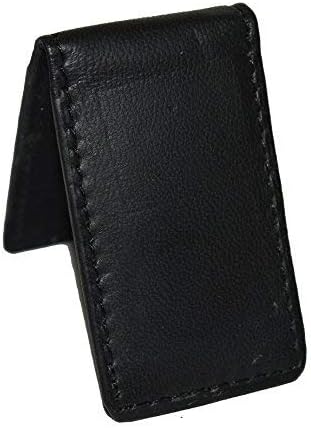 Vista 4 de LB LEATHERBOSS Clip magnético de cuero fuerte para hombre