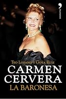 Carmen Cervera 8484606902 Book Cover