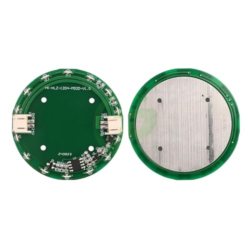 Tira de luz LED táctil para mesa táctil Smart River DC 24V miniatura 1