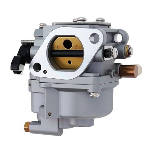 Carburateur pour moteur hors-bord Hi-Horse 9,9 CV lors de vos sorties de pêche
